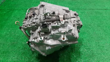АКПП НА HONDA ODYSSEY RB3 K24A