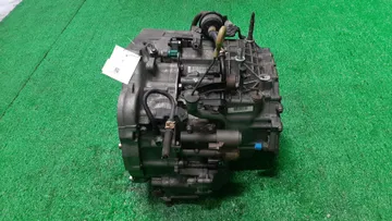 АКПП НА HONDA ELYSION RR1 K24A