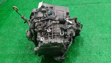 АКПП НА HONDA ELYSION RR1 K24A