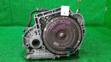 АКПП НА HONDA ODYSSEY RB1 K24A