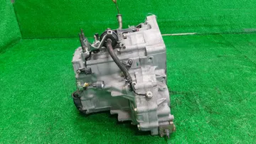 АКПП НА HONDA ODYSSEY RB1 K24A
