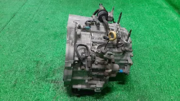 АКПП НА HONDA ODYSSEY RB1 K24A