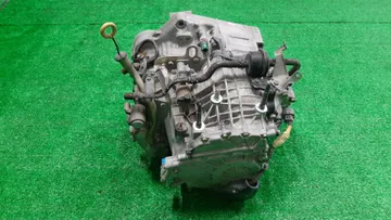 АКПП НА HONDA ODYSSEY RB1 K24A