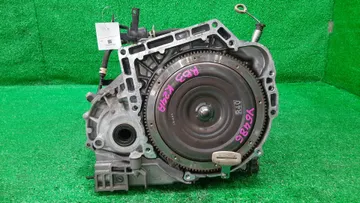 АКПП НА HONDA ODYSSEY RB3 K24A