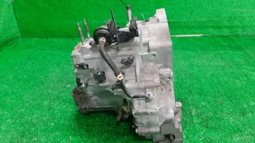 АКПП НА HONDA ODYSSEY RB3 K24A