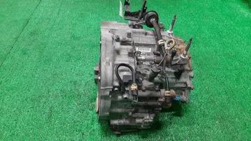 АКПП НА HONDA ODYSSEY RB3 K24A