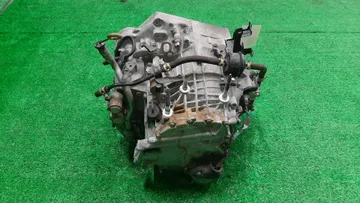 АКПП НА HONDA ODYSSEY RB3 K24A