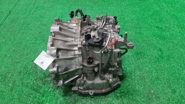 АКПП НА DAIHATSU MOVE CANBUS LA800S KF