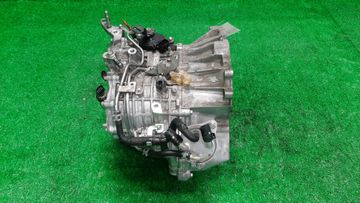 АКПП НА DAIHATSU MOVE CANBUS LA800S KF