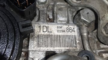АКПП НА DAIHATSU MOVE CANBUS LA800S KF