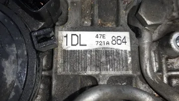 АКПП НА DAIHATSU TANTO LA600S KF