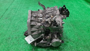 АКПП НА TOYOTA VITZ KSP130 1KR-FE