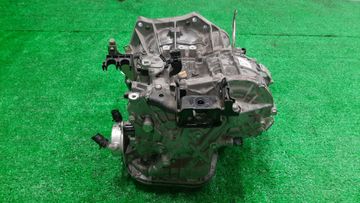 АКПП НА TOYOTA VITZ KSP130 1KR-FE