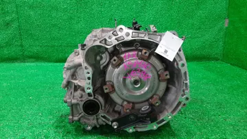 АКПП НА TOYOTA VITZ KSP130 1KR-FE