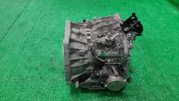 АКПП НА TOYOTA VITZ KSP130 1KR-FE