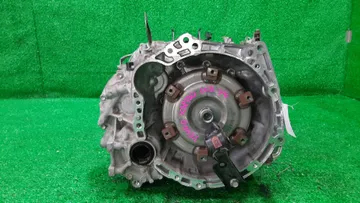 АКПП НА TOYOTA VITZ KSP130 1KR-FE