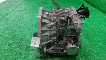 АКПП НА TOYOTA VITZ KSP130 1KR-FE