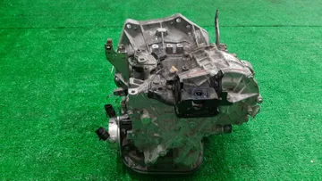 АКПП НА TOYOTA VITZ KSP130 1KR-FE