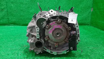 АКПП НА TOYOTA VITZ KSP90 1KR-FE