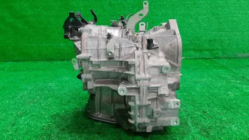 АКПП НА TOYOTA VITZ KSP90 1KR-FE