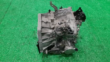 АКПП НА TOYOTA VITZ KSP90 1KR-FE