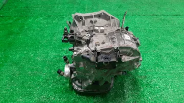 АКПП НА TOYOTA VITZ KSP90 1KR-FE