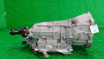 АКПП НА BMW 3-SERIES E90 N46B20BD