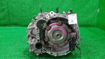 АКПП НА TOYOTA VITZ KSP130 1KR-FE