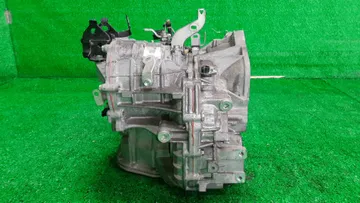 АКПП НА TOYOTA VITZ KSP130 1KR-FE
