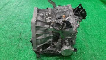 АКПП НА TOYOTA VITZ KSP130 1KR-FE