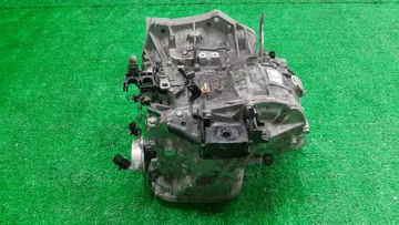 АКПП НА TOYOTA VITZ KSP130 1KR-FE