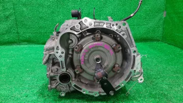 АКПП НА TOYOTA VITZ NSP130 1NR-FE