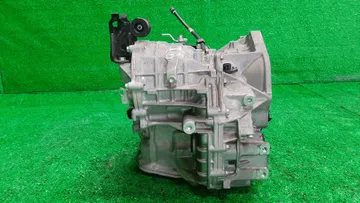 АКПП НА TOYOTA VITZ NSP130 1NR-FE