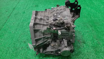АКПП НА TOYOTA VITZ NSP130 1NR-FE