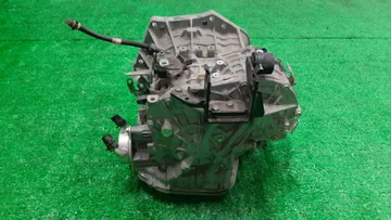 АКПП НА TOYOTA VITZ NSP130 1NR-FE