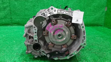 АКПП НА TOYOTA VITZ KSP130 1KR-FE