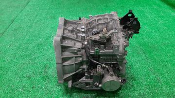 АКПП НА TOYOTA VITZ KSP130 1KR-FE