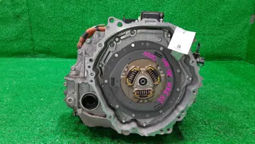 АКПП НА TOYOTA COROLLA FIELDER NKE165G 1NZ-FXE