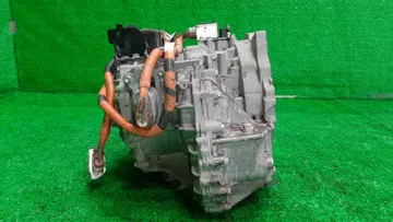 АКПП НА TOYOTA COROLLA FIELDER NKE165G 1NZ-FXE