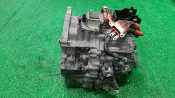 АКПП НА TOYOTA COROLLA FIELDER NKE165G 1NZ-FXE