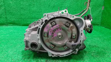 АКПП НА TOYOTA COROLLA FIELDER ZZE122G 1ZZ-FE