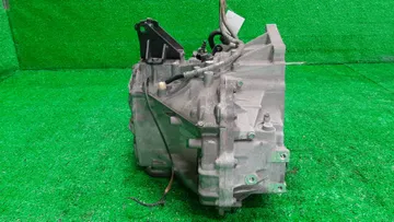 АКПП НА TOYOTA COROLLA FIELDER ZZE122G 1ZZ-FE