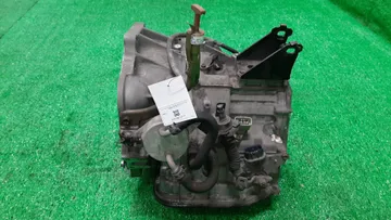 АКПП НА TOYOTA COROLLA FIELDER ZZE122G 1ZZ-FE