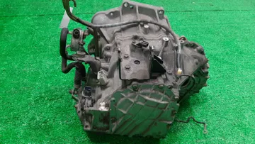 АКПП НА TOYOTA COROLLA FIELDER ZZE122G 1ZZ-FE