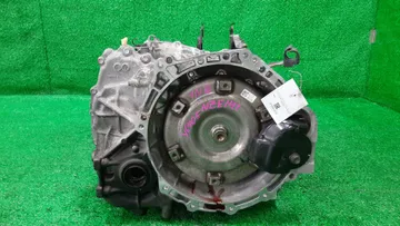 АКПП НА TOYOTA COROLLA  AXIO NZE141 1NZ-FE