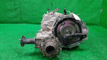 АКПП НА TOYOTA RACTIS NCP125 1NZ-FE
