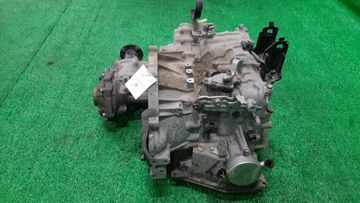 АКПП НА TOYOTA RACTIS NCP125 1NZ-FE