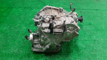 АКПП НА TOYOTA RACTIS NCP125 1NZ-FE