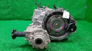 АКПП НА TOYOTA SUCCEED NCP165V 1NZ-FE