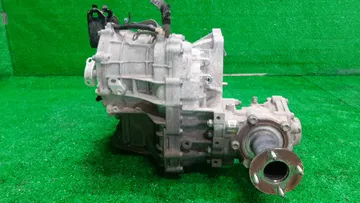 АКПП НА TOYOTA SUCCEED NCP165V 1NZ-FE
